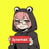 synemax-sleeping