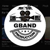 GBAND PRODUCTION