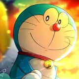 Doraemon_comel