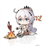 aichibingqilindeganye
