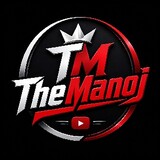 TheManoj The