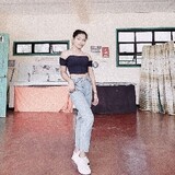 April rose sumalinog