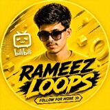 Rameez Loops