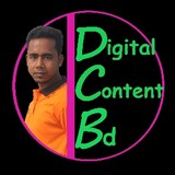 Digital Content Bd