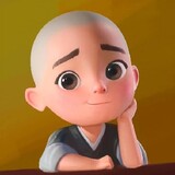 一禅小和尚 ID