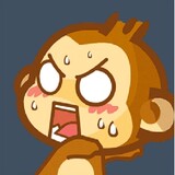 monkeyのmalou