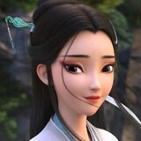 baishedexiaobai