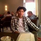 Mark Anthony Moca Purisima