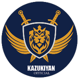 Kazukiyan Official