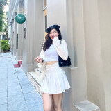 Phuong Anh Hoai