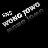 Wong Jowo SNS