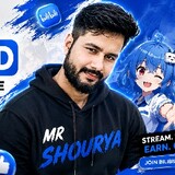 mr shourya