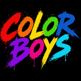 COLOR BOYS