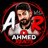 AHMED REACTS