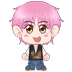 Yuzuki Art Page
