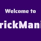 BrickManiaMantap