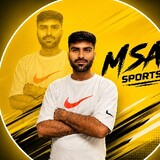 MSA Sports