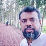 Ali Monsur