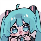 mikuxxin