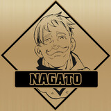 nagato - grand cross