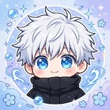Satoru void