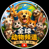 quanqiudongwupindao