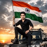 Golu Shukla_3787