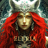 ELYRIA. AURA