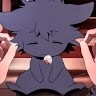 Sleepy Kuro