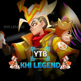 Khỉ Legend