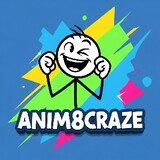Anim8Craze