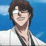 Sousuke Aizen