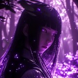 himebyakugan