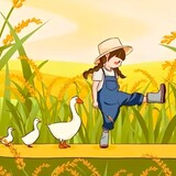 miluiing