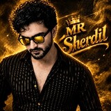 Sherdil