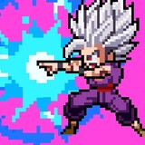 hyper/dragon/God