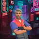 creator avatar