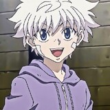 My_husbu_killua