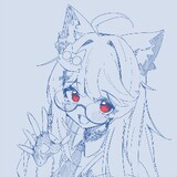 hunshuideailisialice