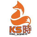 KING_SCENE-時