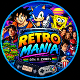 Retro Mania 2000