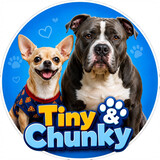 Tiny & Chunky