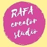 Rafa creator studio
