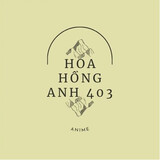 Hoa Hồng Anh 403