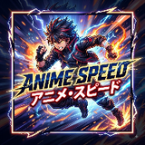 Anime Speed
