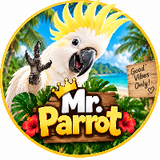 MrParrotZone