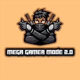 megagamemod2.0