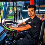 king driver nasir