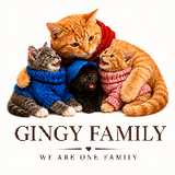 Gingy Family