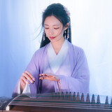 Yuyinweile-guzheng